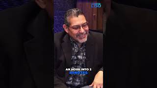 Exploring Paul Reyes' Journey into Tech🚀💻