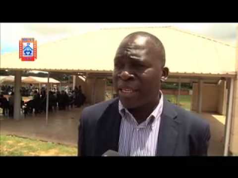 MUVI TV ZAMBIA PLAYER BURIAL