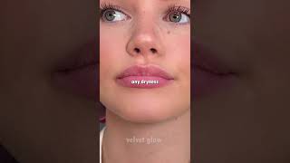 ✨ Natural & Plump Lips The Victoria's Secret Lip Routine ✨#shorts