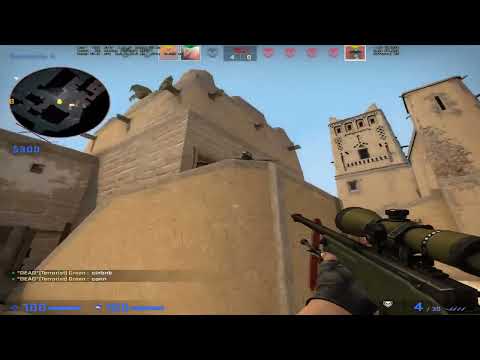 free strike