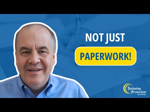 The Power of Proper Trademark Documentation