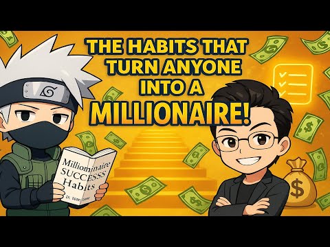 🎯 MILLIONAIRE SUCCESS HABITS REVIEW 💰 BY DEAN GRAZIOSI SUMMARY