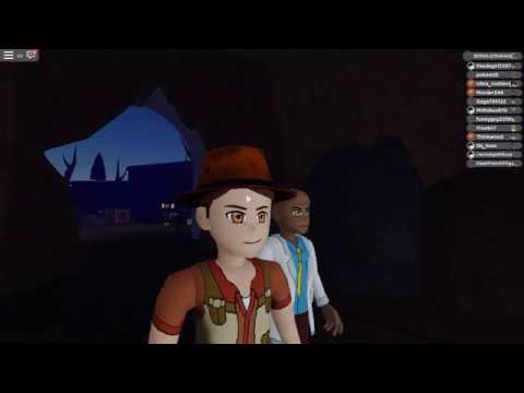 Loomian Legacy (Gameplay) Part 1