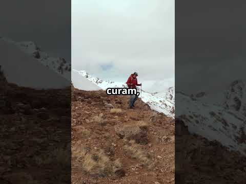 Jalan Berliku Namun Suatu Saat Langit Akan Cerah, Terus Berjuang #inspiration #semangat #tuhan