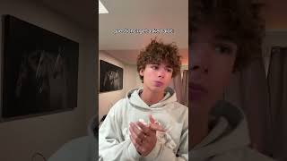 Got anything to say sky?