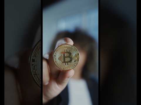 Bitcoins and Altcoins.