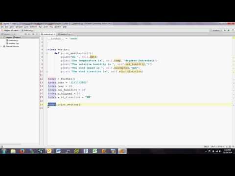 chapter 17 video 1