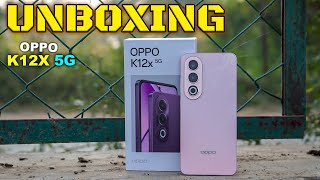 Oppo K12X Review: Is This the Best Budget Smartphone of 2024?