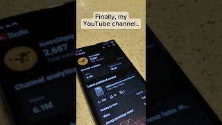 Absurd way to grow your YouTube channel. #humor #funny #growyourchannel
