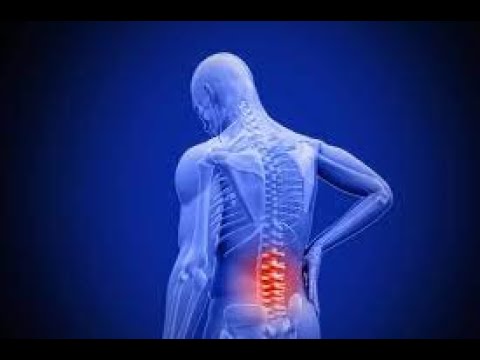 The Agony of Back Pain: How to Ease Your Discomfort