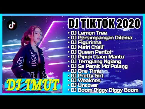 Dj TikTok Terbaru 2021 || Dj Lemon Tree Viral Remix Tiktok Full Bass 2021