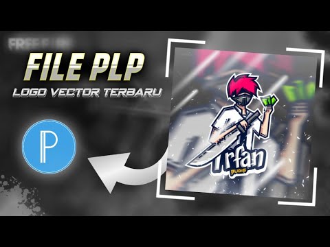 PLP LOGO VECTOR TERBARU || VIRAL #2