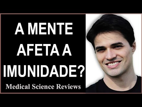 A mente afeta a imunidade?