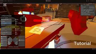 Wizardry & Alchemy - VR Game Development (PC Emulator)