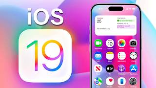 7 Biggest iOS 19 LEAKS You Need to See!