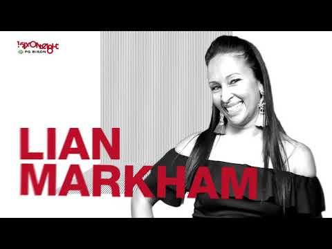 Lian Markham on the 2020 1.618 Education Initiative