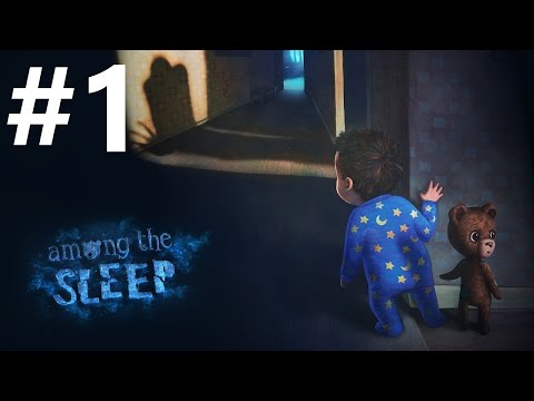 Among The Sleep: Episode 1 w/ ProjectChaos