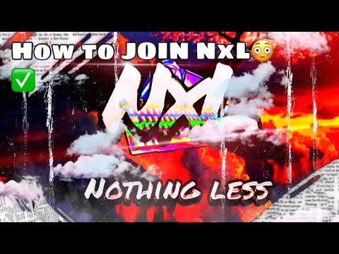 ✅NxL Clan Recruitment Nd ETC✅🔥
