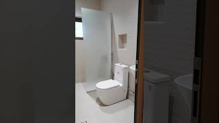 New Models Small Size Bathroom Design Ideas 2025 🏡