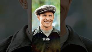 Lev Yashin Evolution 🦅😱