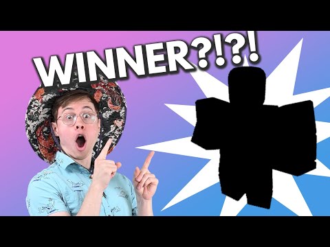 CodaKid Roblox Game Jam Winners 2023