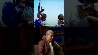 What is Terrorism? | Abhijeet Chavda Explains #shorts