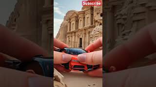 Red car #shortvideo #automobile #car #learningwithme
