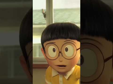 NOBITA STATUS #shorts #newsongwhatsappstatus #ytshorts #doremon #nobitastatus #shortsfeed