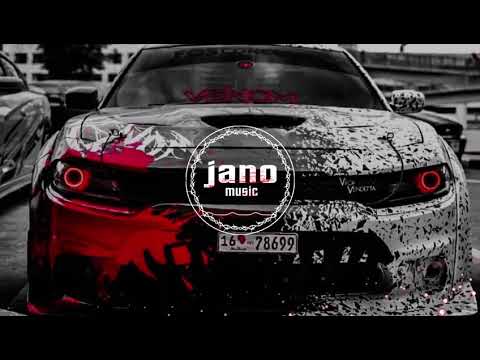 Randall - Wahran (DJ ORCUN x DJ Frest Remix) bass boosted