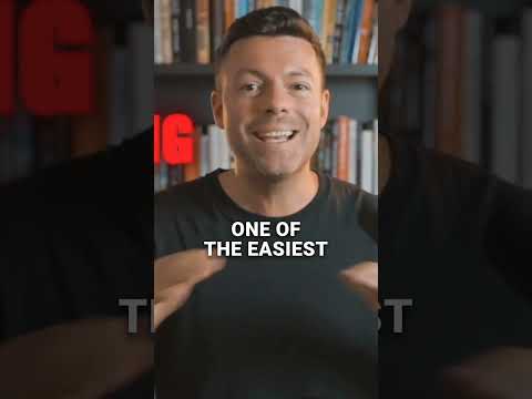 Easiest Money Making Method