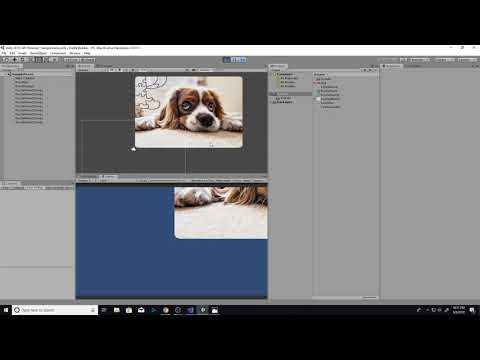 Preview of Dynamic puzzle generation