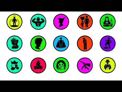 Common Mental Complexes and Their Meanings