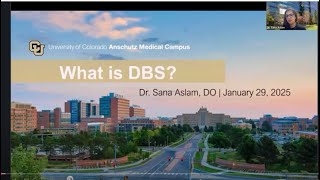 What is Deep Brain Stimulation