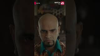 SK's Masterplan🔥| Doctor | Sun NXT | Shorts