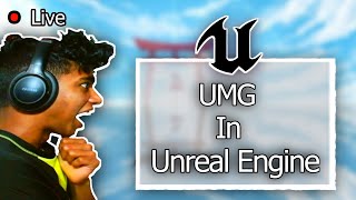 "UMG" in Unreal Engine C++ | 250 Days of Programming (Day 110/250)