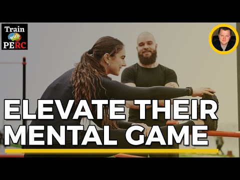 How To Mentally Coach Athletes | ESSENTIAL ADVICE For Parents & Coaches