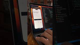 Flutter in 60 Seconds! 🚀 | Flutter Tutorial for Beginners | CS Coder