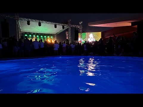 Sugar Ray- Someday (Pool Party at Yamava- LIVE 2025)