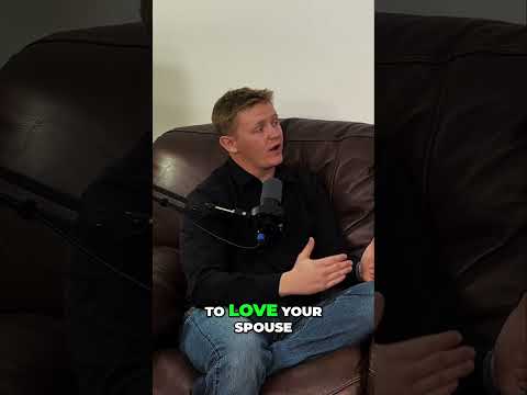The True Meaning of Marriage: Self Love First