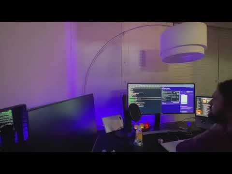 Study With Me - 1 hr 📚 lofi hip hop and chill music 🎶