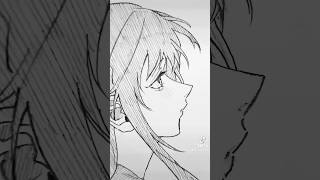 おっふ                                                            #斉木楠雄のψ難 #斉木楠雄#照橋心美#イラスト#yfp #anime