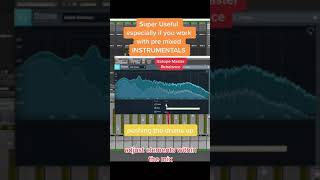 Instrument RE Balancing Pretty cool plugin