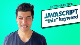 Exercises: The "this" Keyword - Javascript In Depth