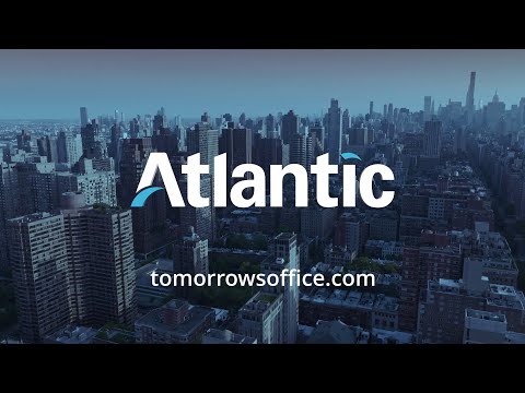 Atlantic, Tomorrow's Office