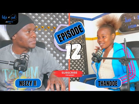EPISODE 12 | NEEZY WANTS OVER 10 KIDS | AVIATOR | GIRLFRIEND ALLOWANCE | BETTING ADDICTS | BYO MEN