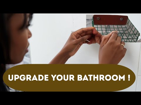 🧼 Revolutionize Your Bathroom with This Space-Saving Wall-Hanging Soap Box! 🚿✨