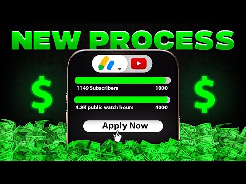 How to Monetize Youtube Channel in 2026 | New Monetization System and Rules explained