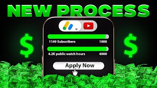 How to Monetize Youtube Channel in 2026 | New Monetization System and Rules explained