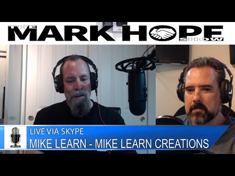 10.28.19 - Mike Learn Creations
