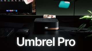 Introducing Umbrel Pro - The Ultimate Home Cloud Server